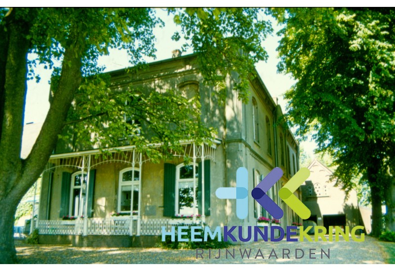 Herwen Vinkenhorst Coll. HKR